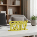 Grow Daily