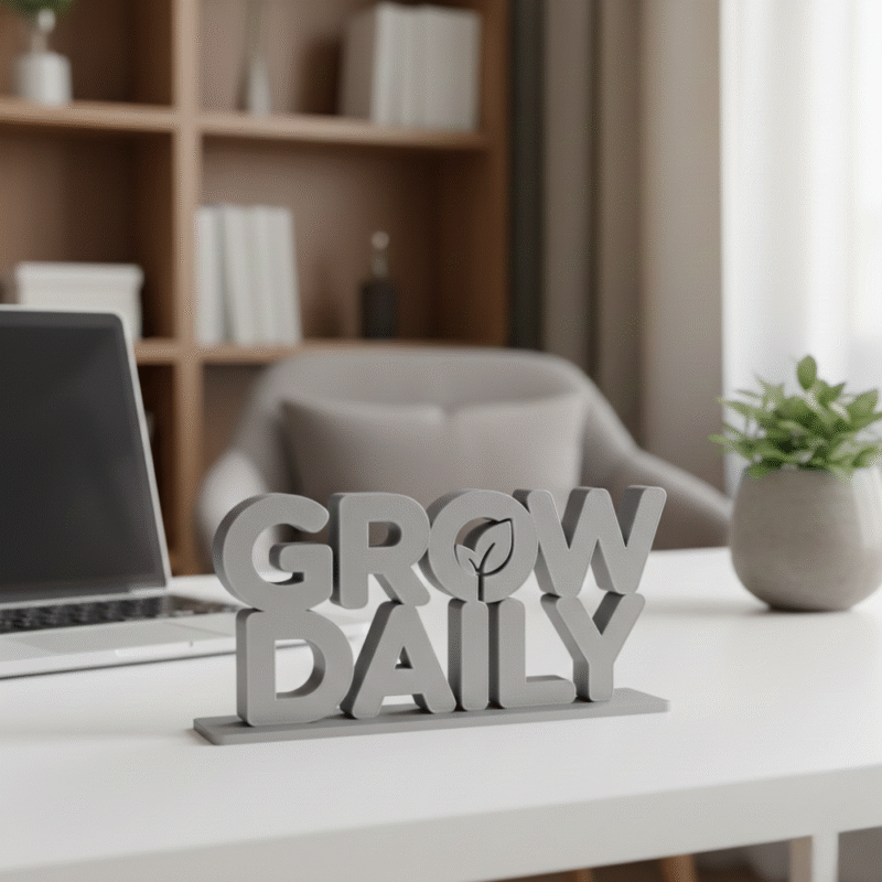 Grow Daily