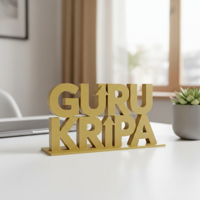 Guru Kripa