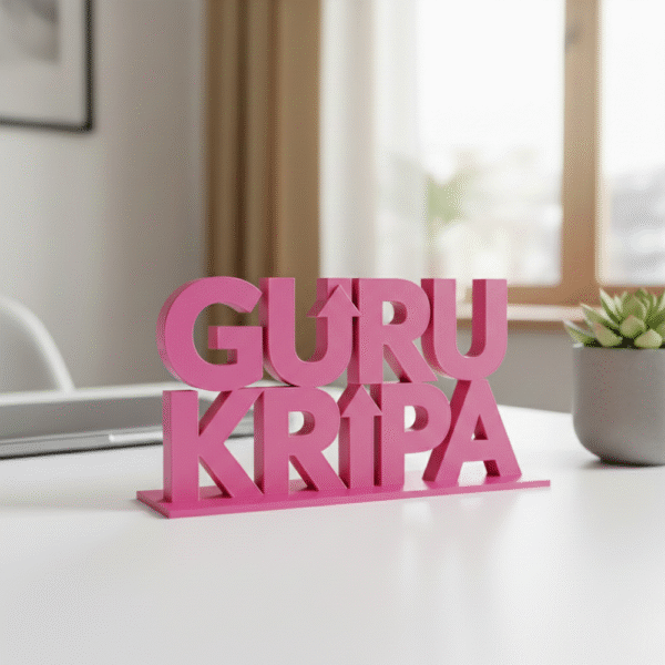 Guru Kripa