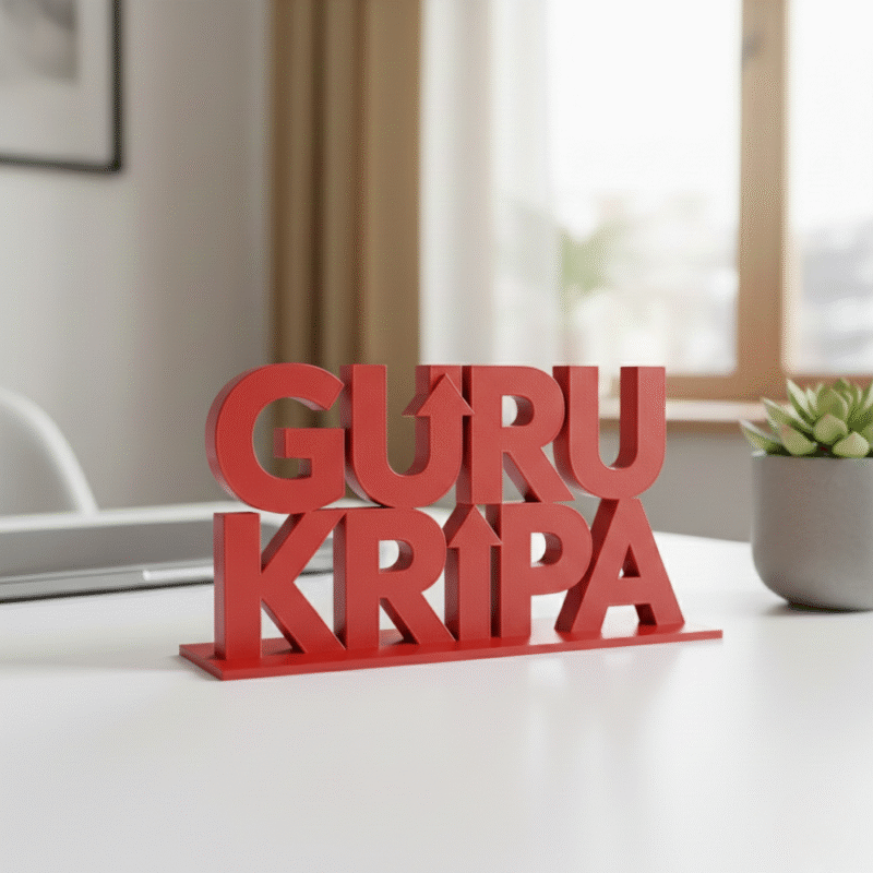 Guru Kripa