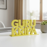 Guru Kripa