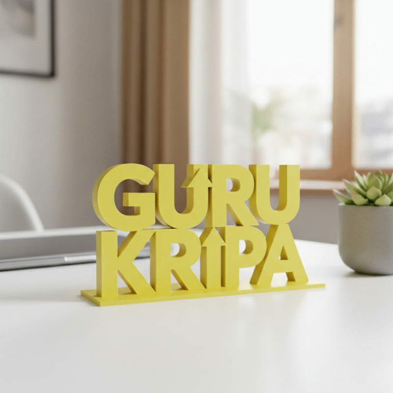 Guru Kripa