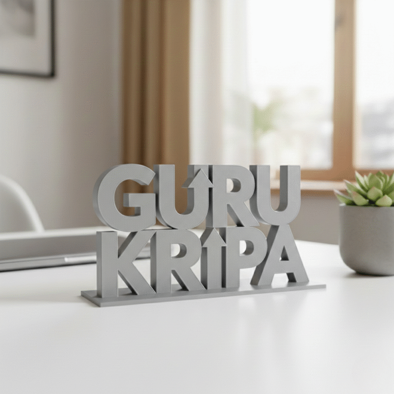 Guru Kripa