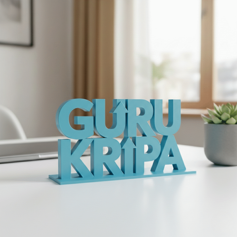 Guru Kripa