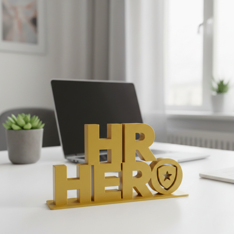 HR Hero