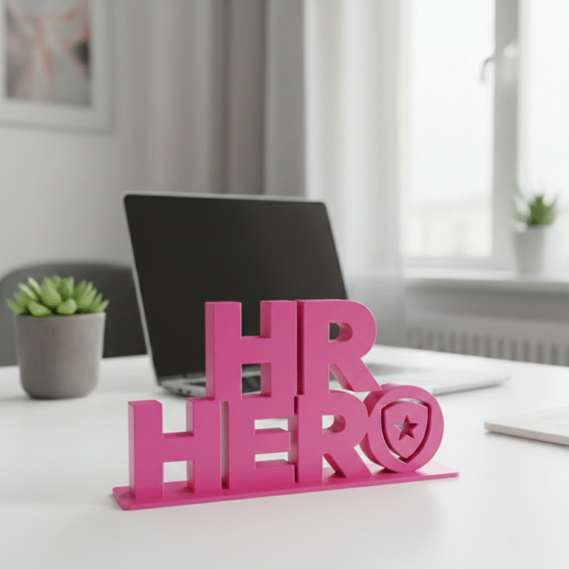 HR Hero