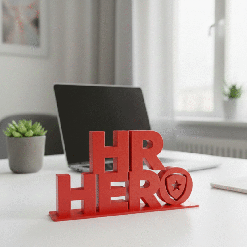 HR Hero