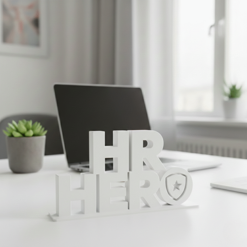 HR Hero