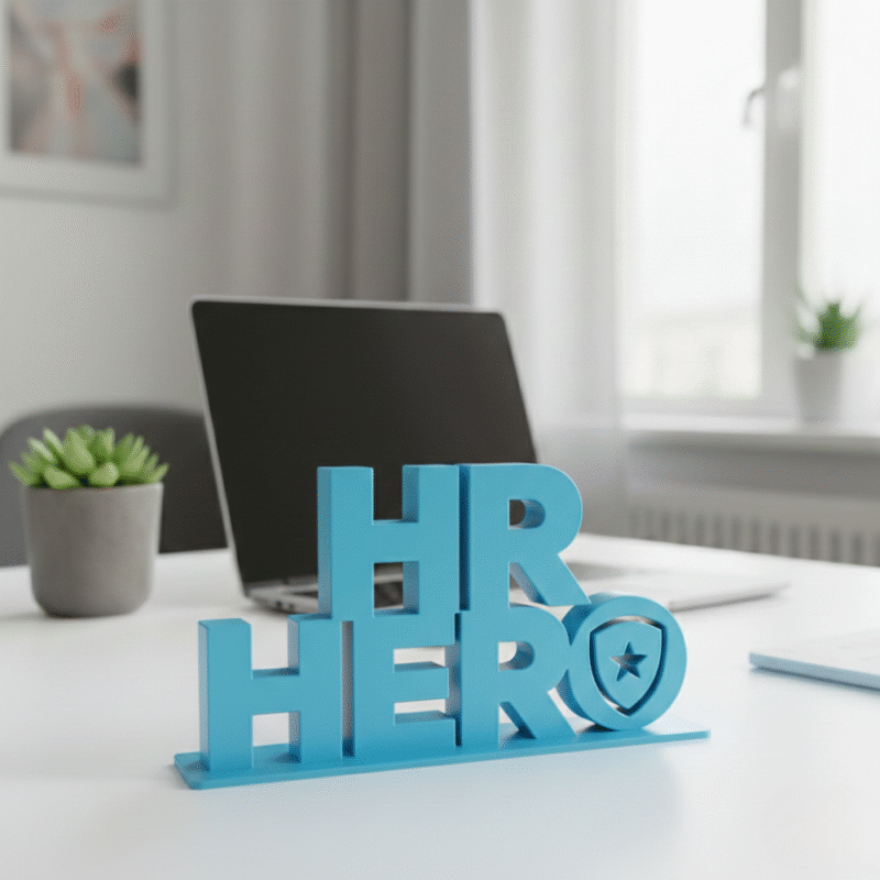 HR Hero