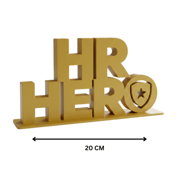 HR Hero