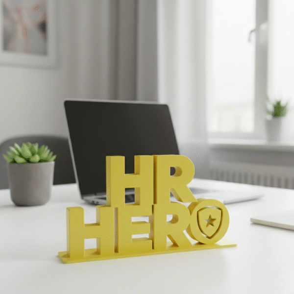 HR Hero