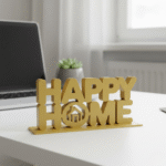 Happy Home