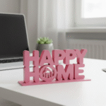 Happy Home