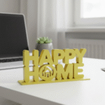 Happy Home