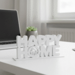 Happy Home