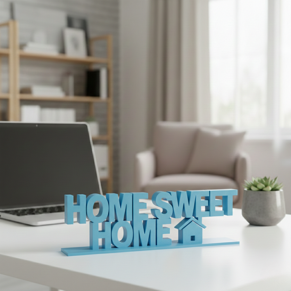 Home Sweet Home (4) Home Sweet Home