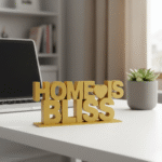 Home is Bliss