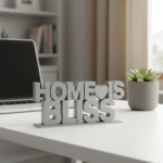 Home is Bliss