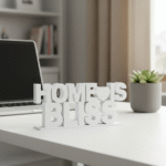 Home is Bliss