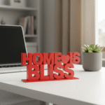 Home is Bliss