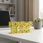 Home is Bliss