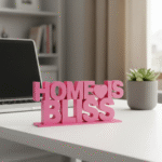 Home is Bliss