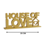 House of Love