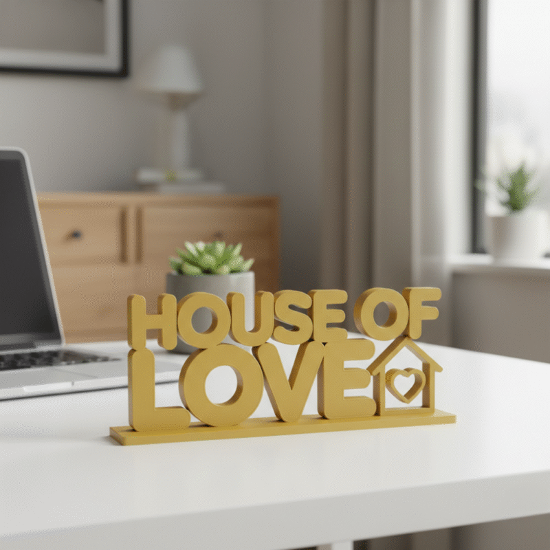 House of Love