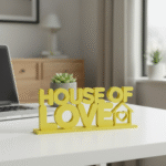 House of Love