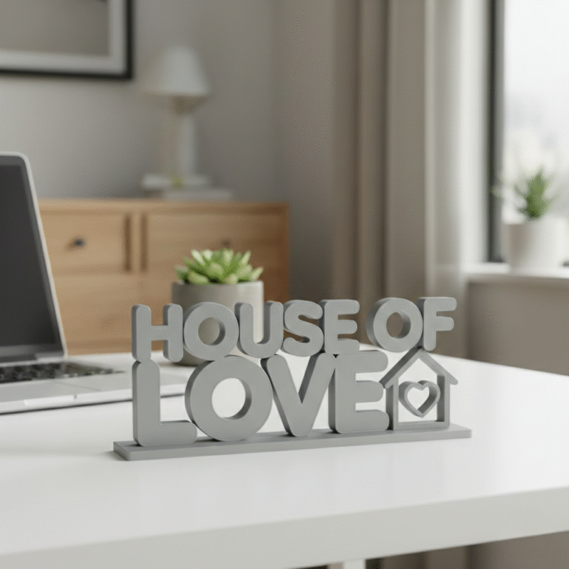 House of Love