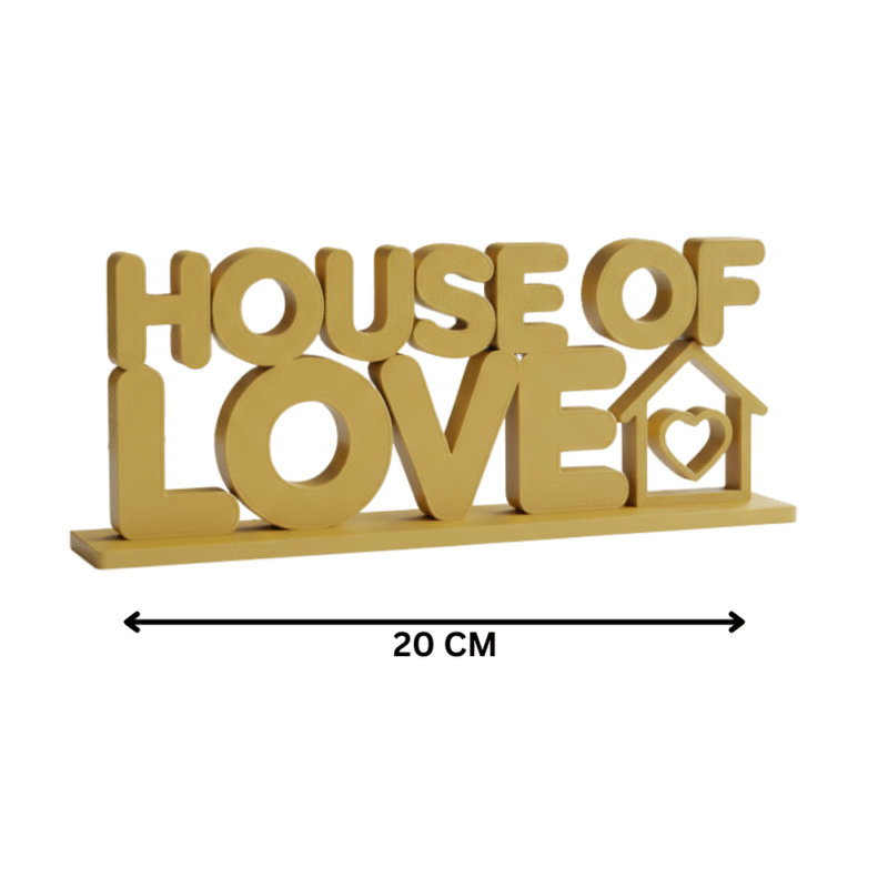 House of Love