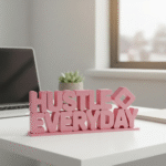 Hustle EveryDay