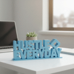 Hustle EveryDay