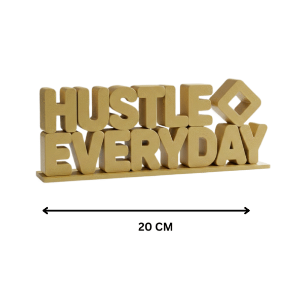 Hustle EveryDay