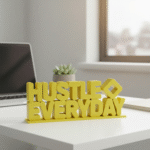 Hustle EveryDay