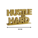 Hustle Hard