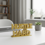 Hustle Hard