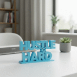 Hustle Hard