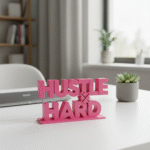 Hustle Hard