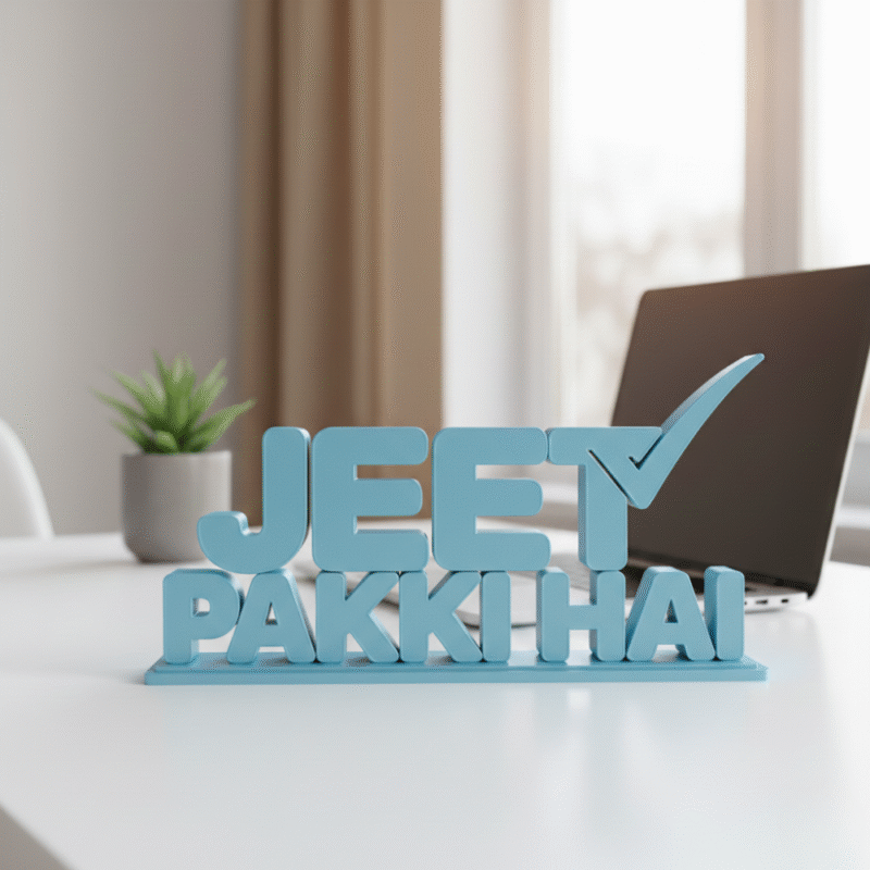 Jeet Pakki Hai