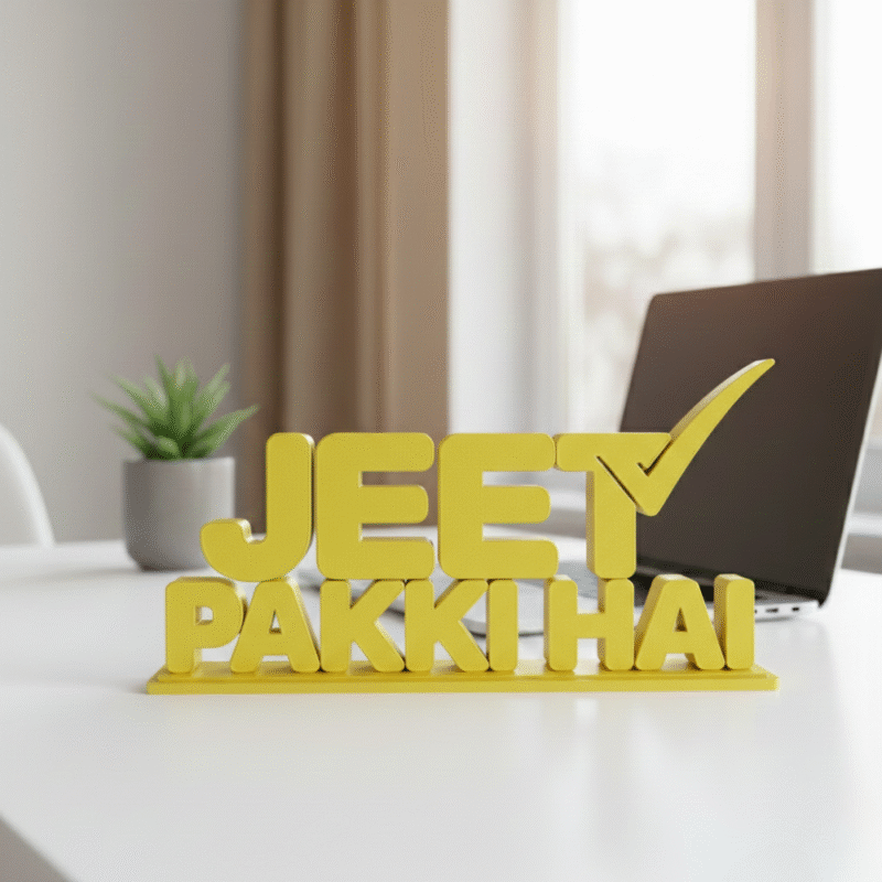 Jeet Pakki Hai