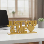 Just You & Me