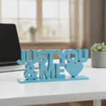 Just You & Me