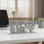 Just You & Me