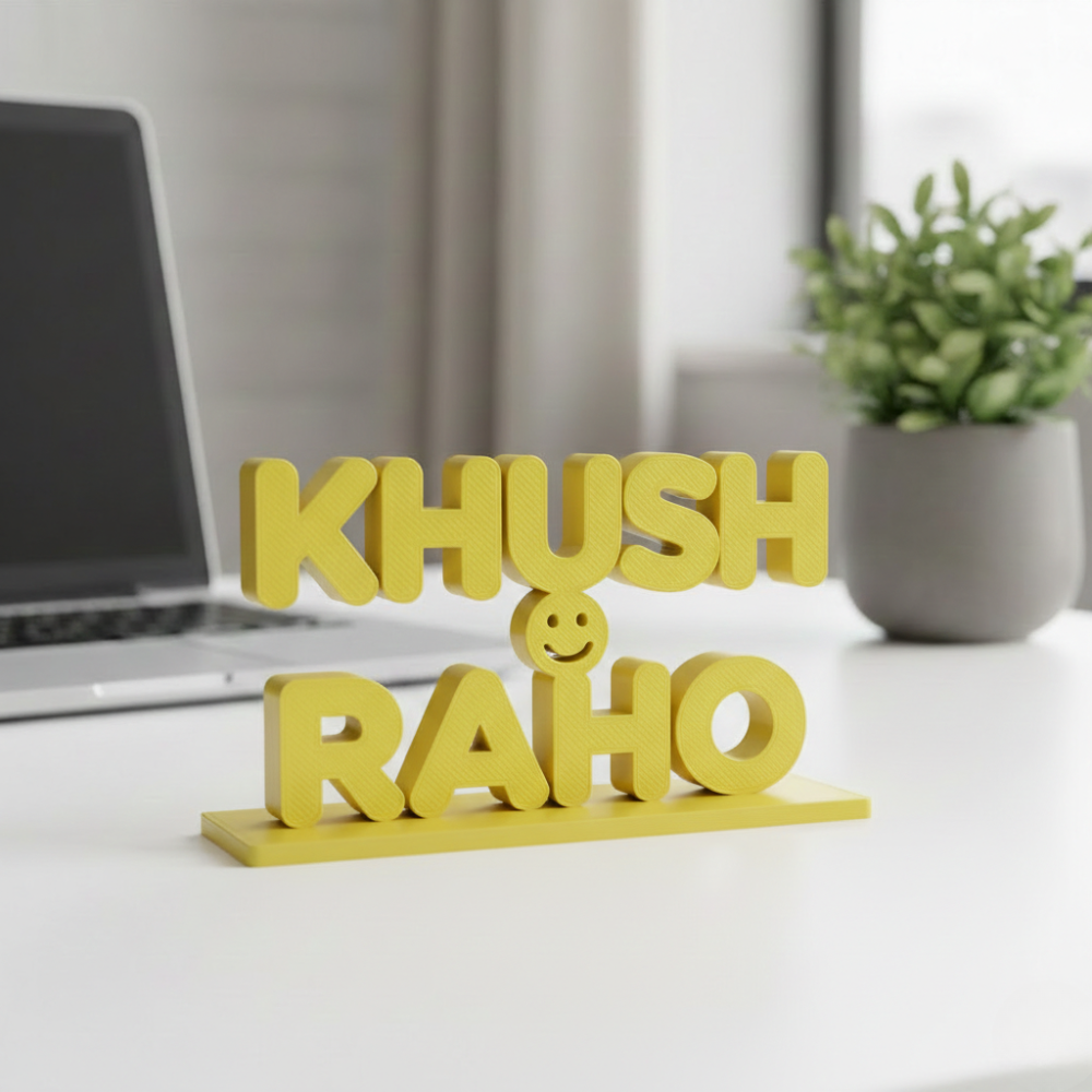 Khush Raho (8) Khush Raho