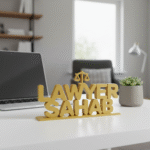 Lawyer Sahab