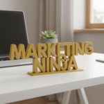 Marketing Ninja