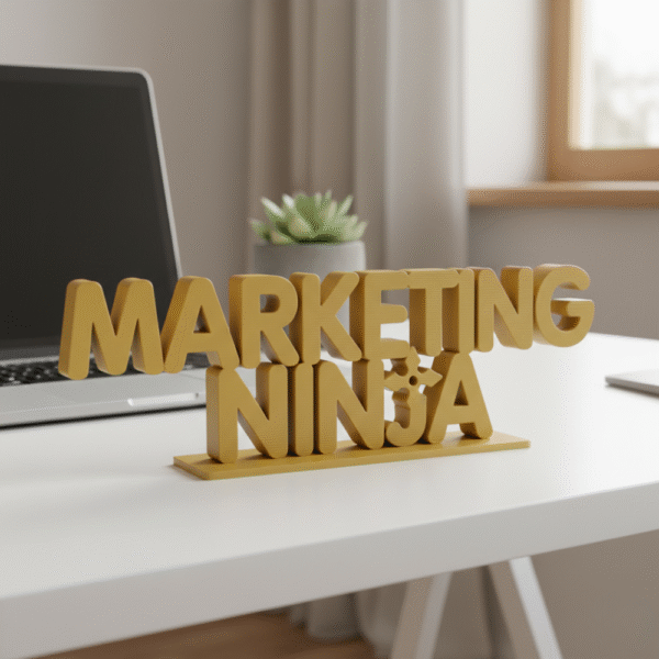 Marketing Ninja
