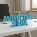 Marketing Ninja